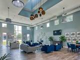 1-bedroom apartment at Compass At City Center Apartments in Newport News